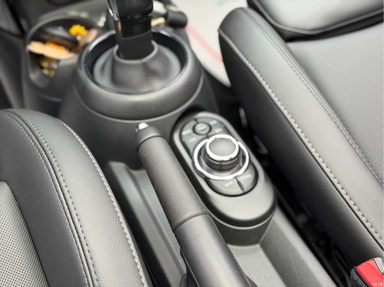 Mini Cooper, 2021 11