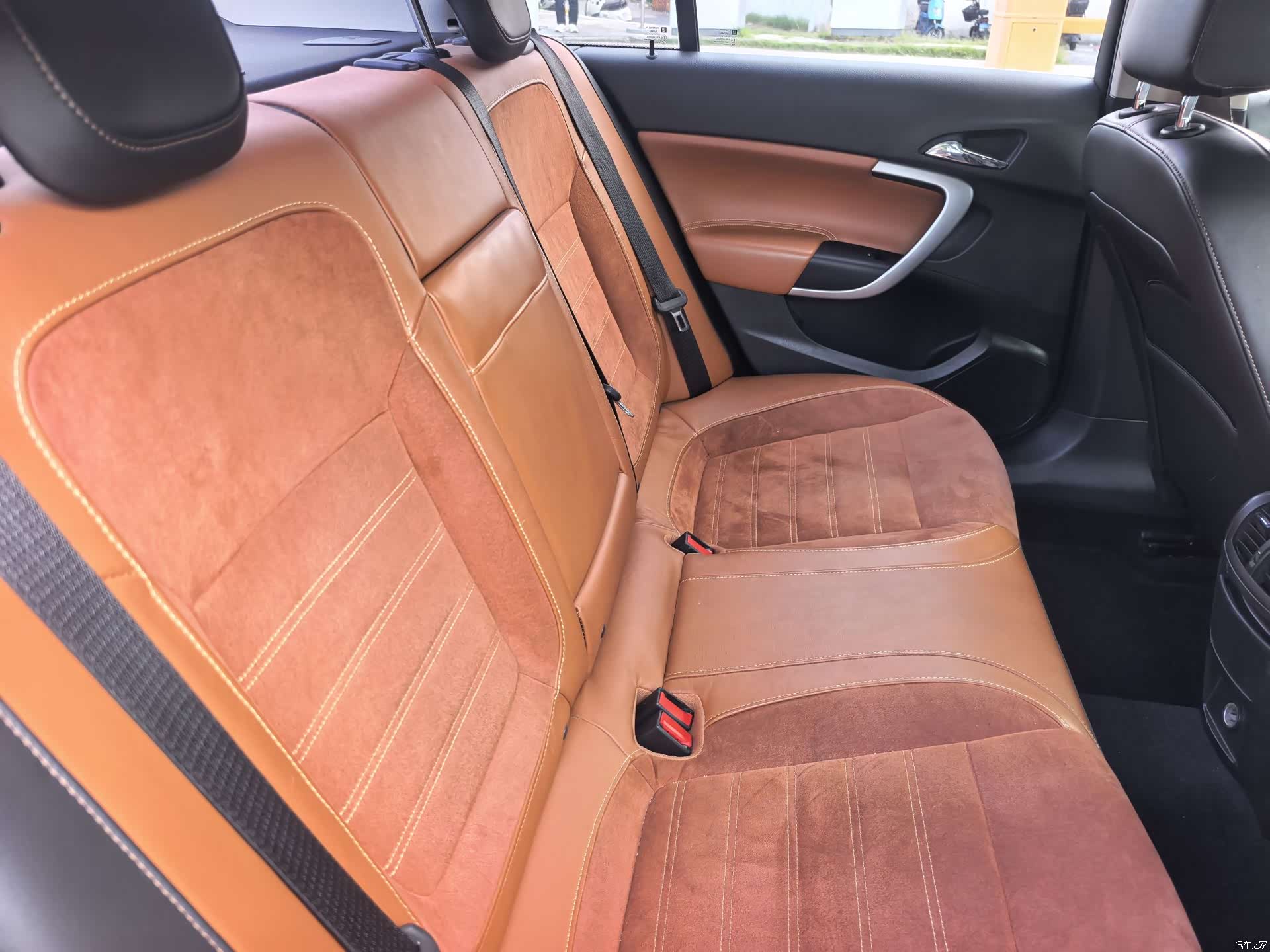 Buick Regal, 2016 18