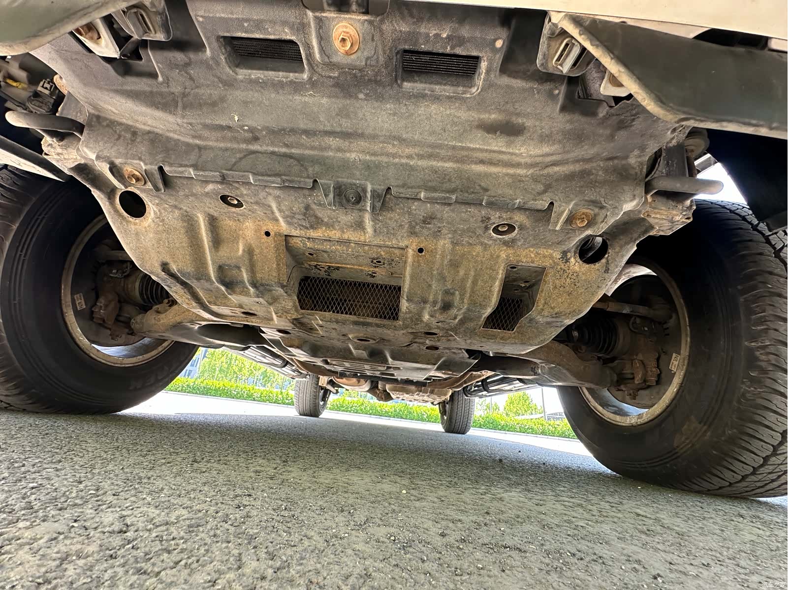 Toyota Prado, 2011 13