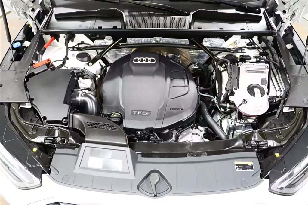Audi Q5L, 2023 15