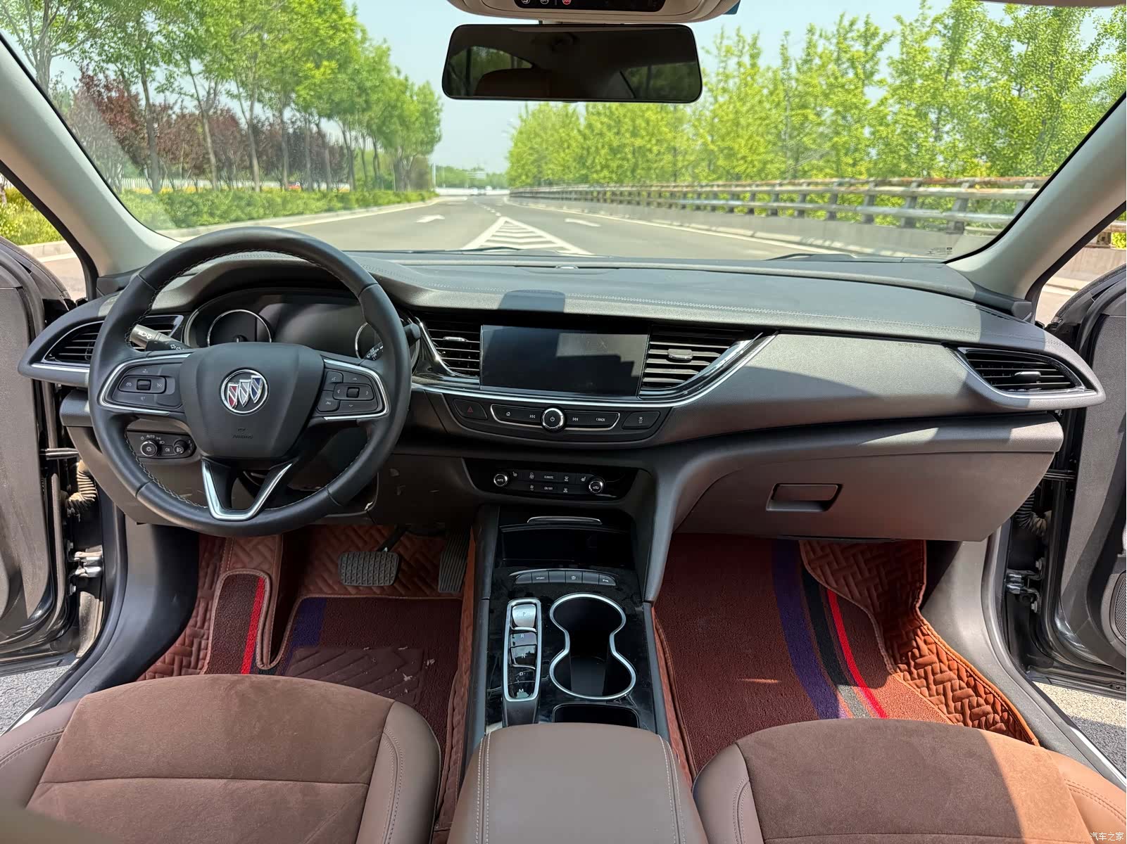Buick Regal, 2021 6