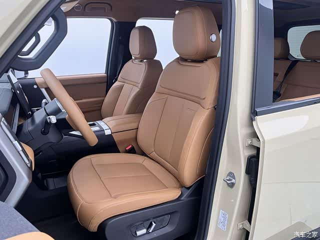 Chery V27, 2026 6