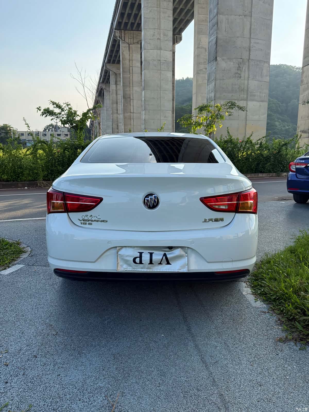 Buick Verano, 2018 все фото
