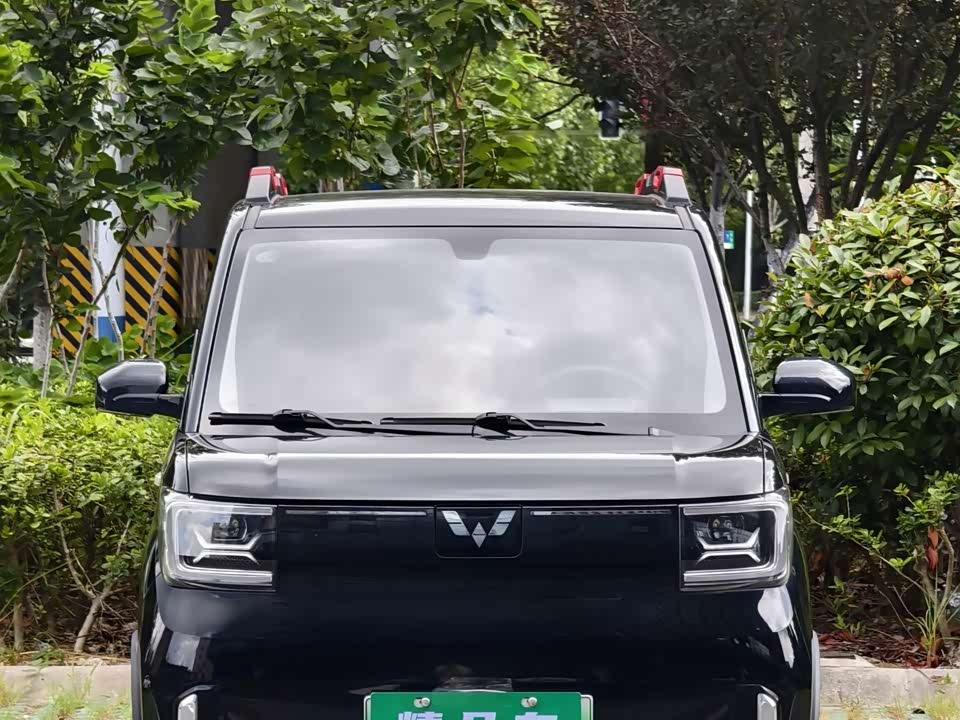 Wuling Hongguang MINIEV Wuling Hongguang MINIEV