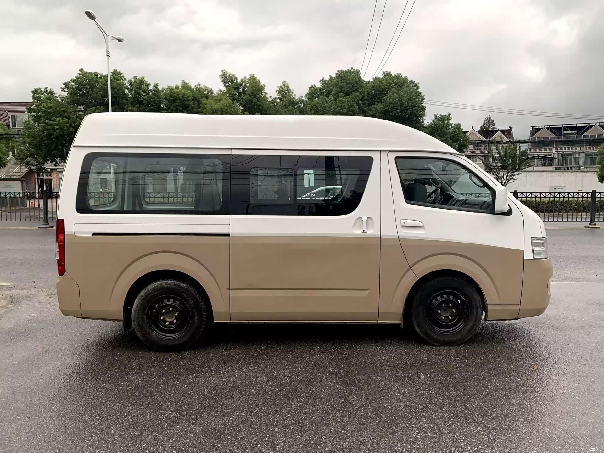 Foton G7, 2016 7