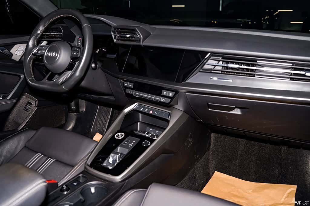 Audi A3, 2022 24