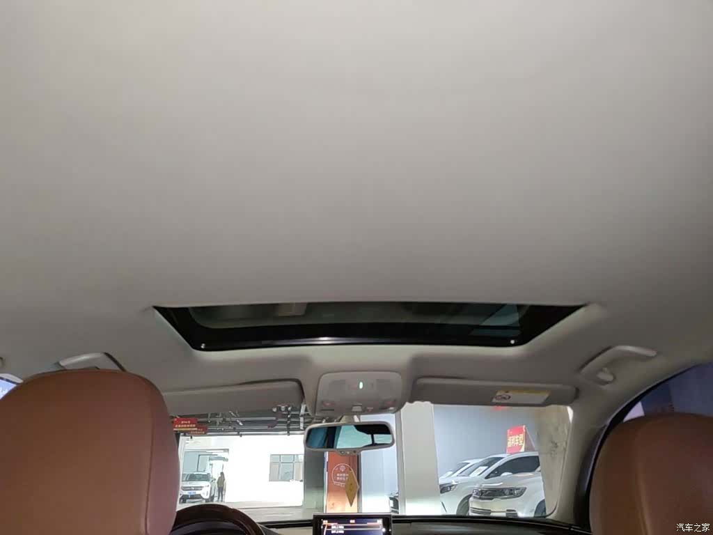 Audi A6L, 2018 18