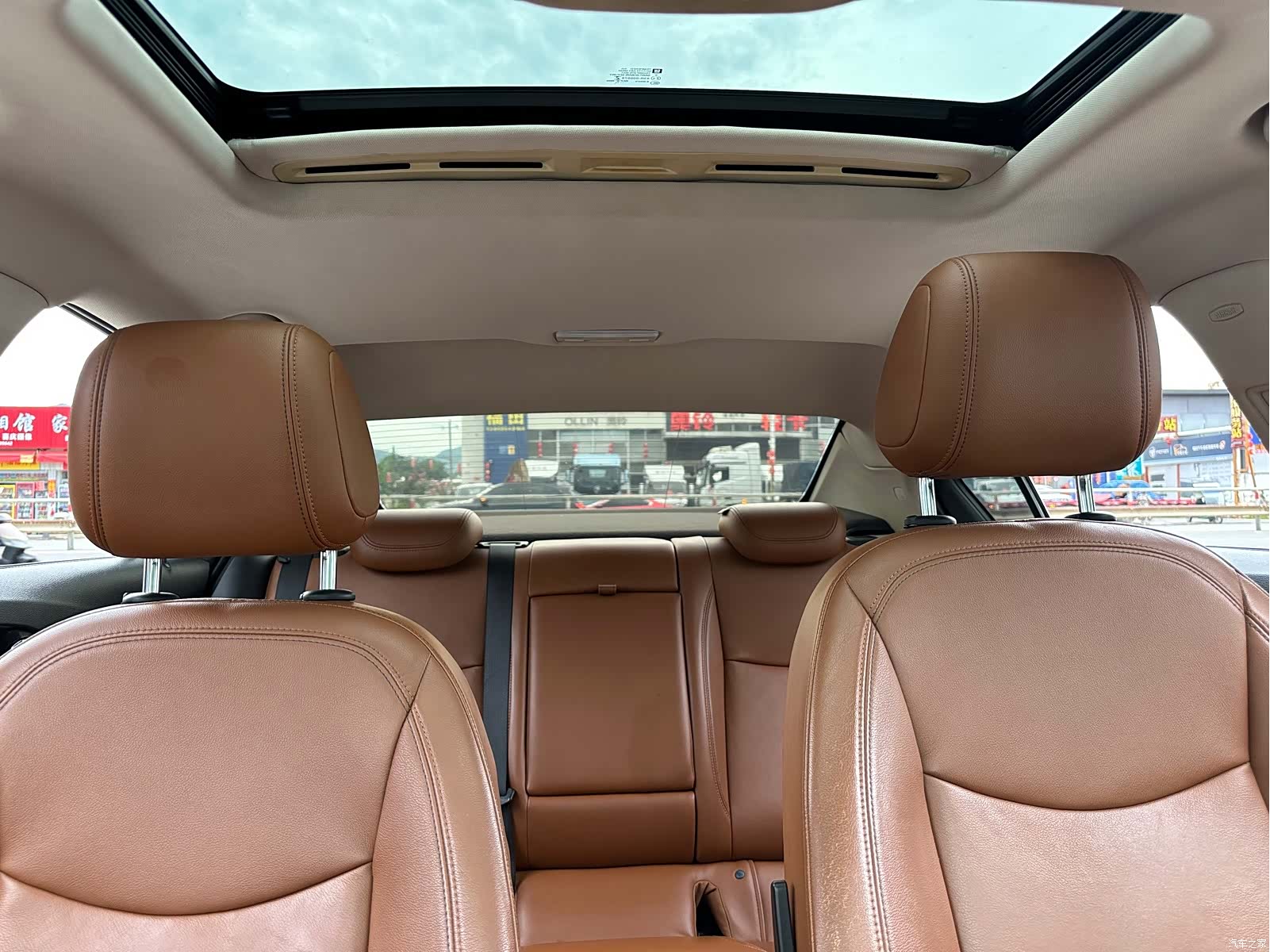 Chevrolet DCG, 2014 14