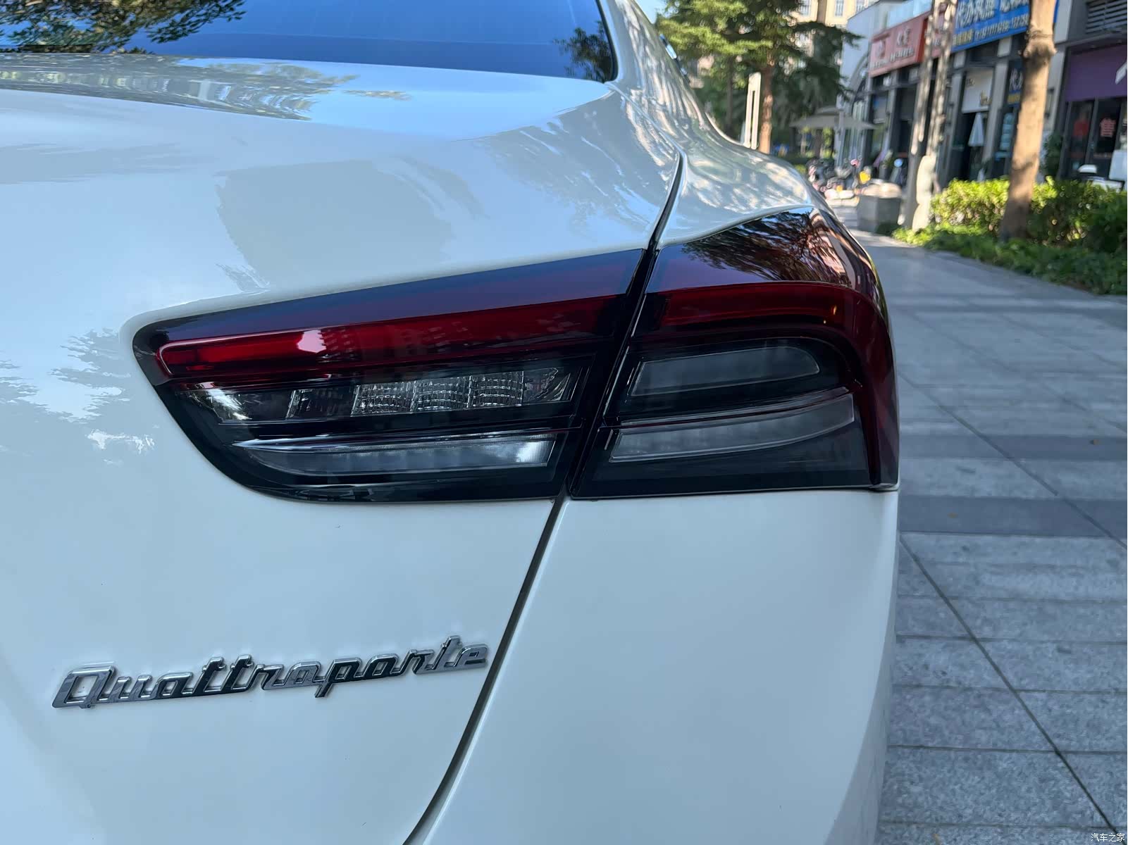 Maserati Ghibli, 2020 13