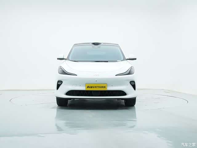 IM Motors LS6, 2025 8