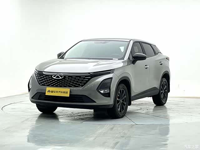 Chery Tiggo 5x