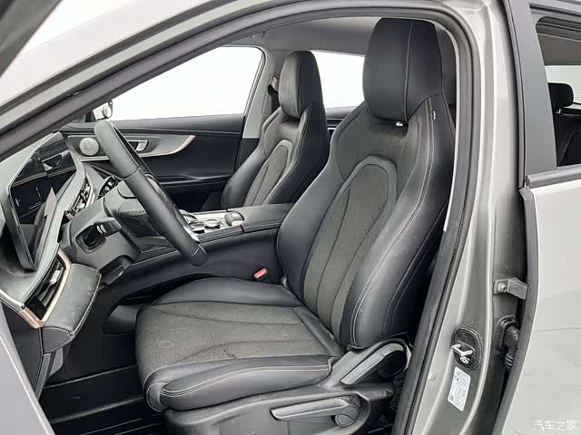 Chery Tiggo 5x, 2025 19