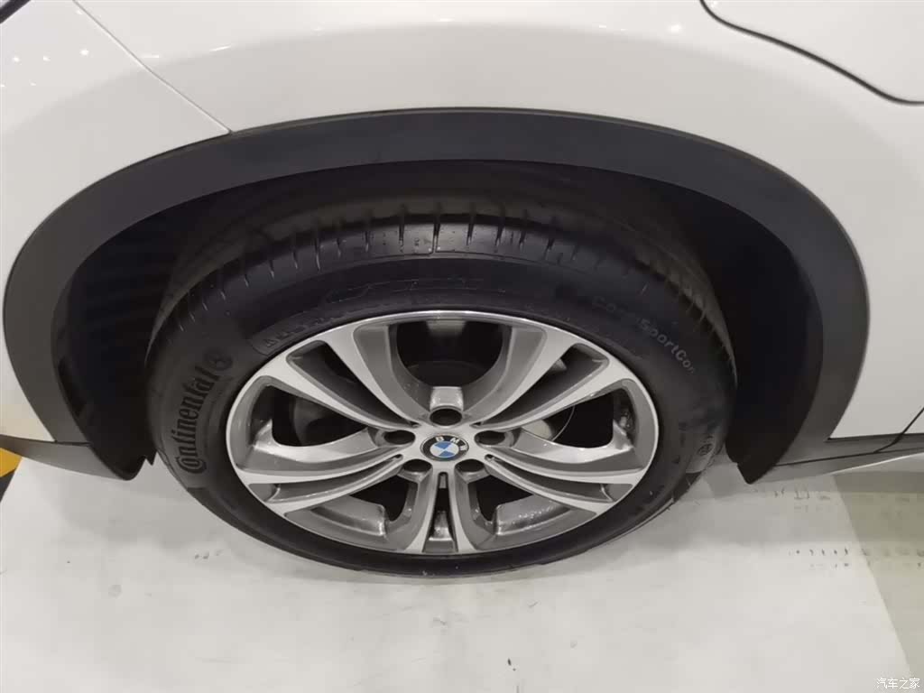 BMW X1, 2020 23