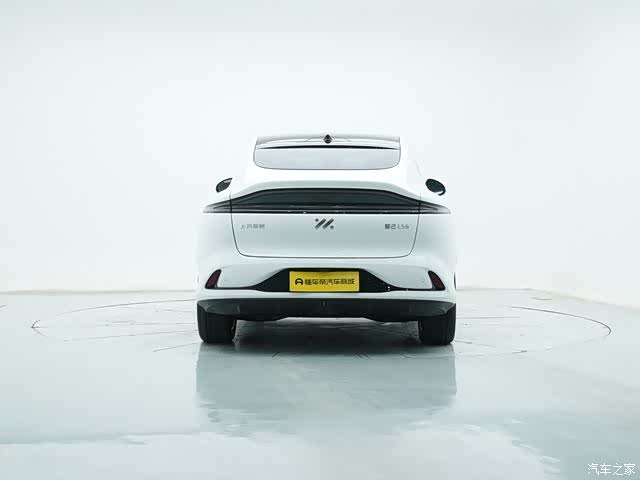IM Motors LS6, 2025 все фото