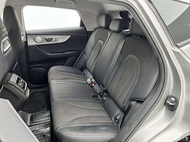 Chery Tiggo 5x, 2025 22