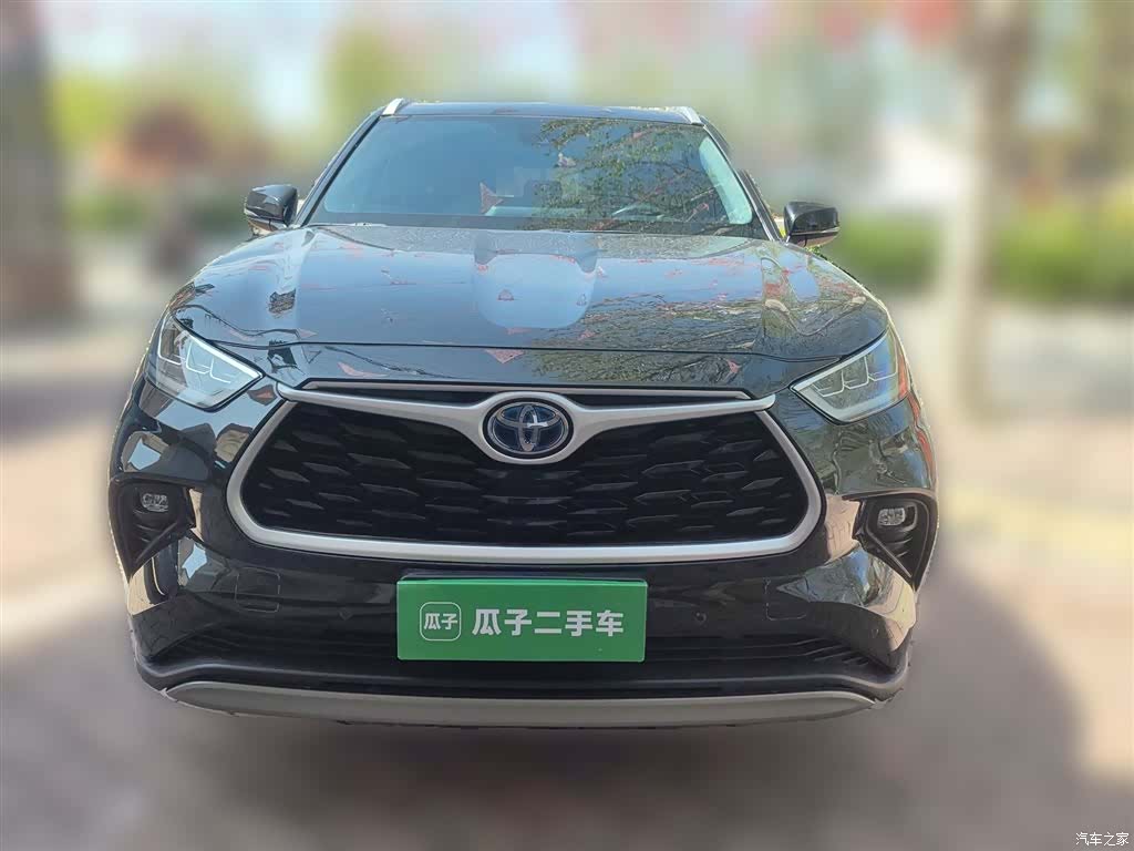 Toyota Highlander, 2022 24