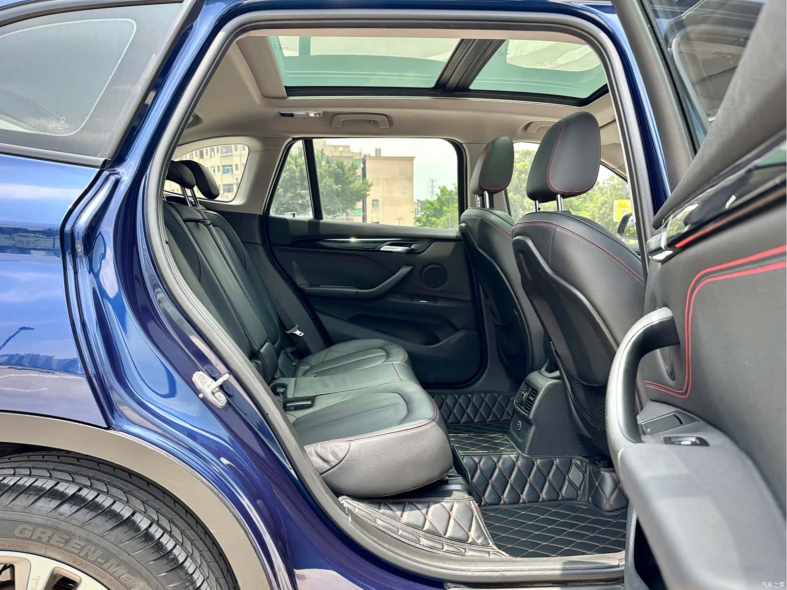 BMW X1, 2018 18