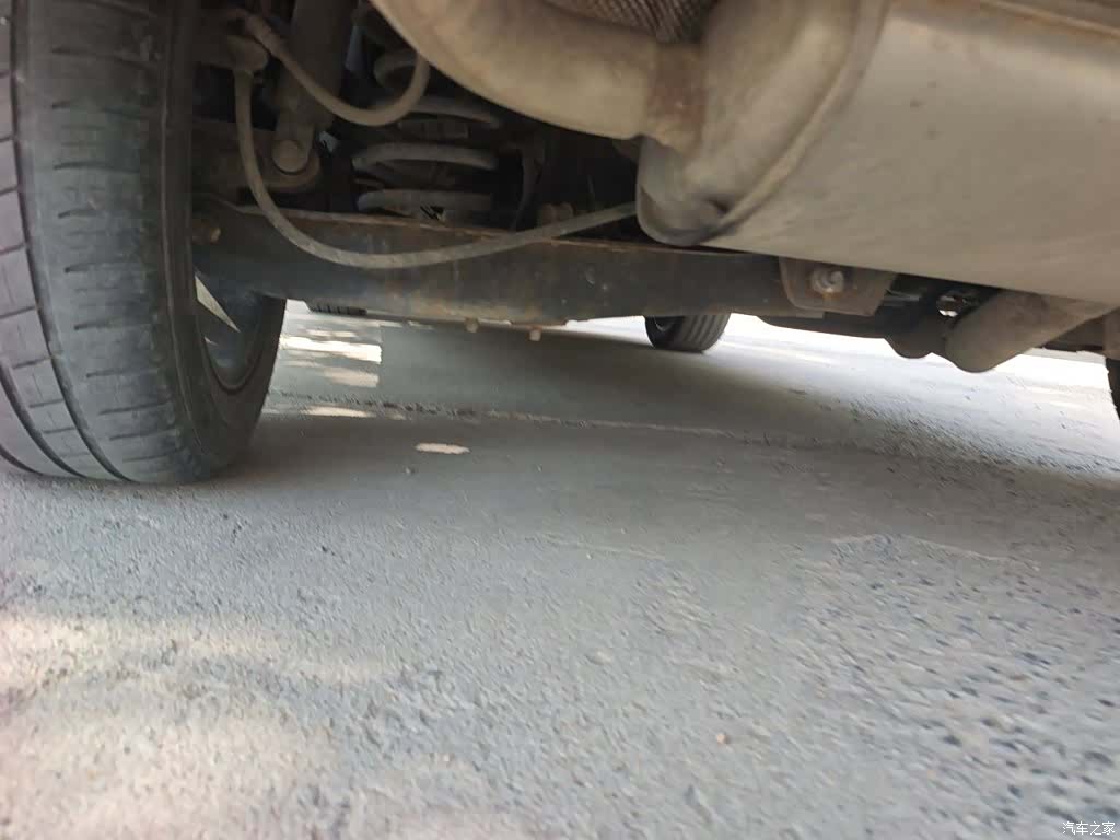 Roewe RX5, 2019 18