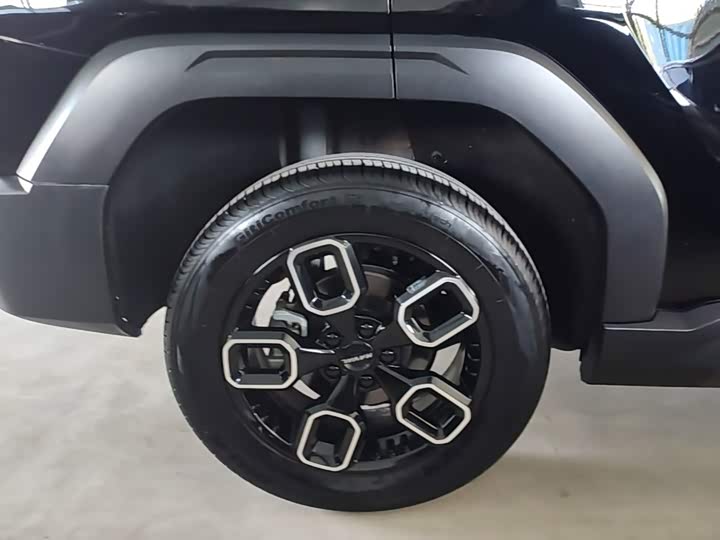 Haval H3 2022 1.5T DCT AWD chao ye ban