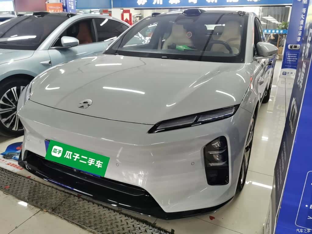 NIO ET5, 2025 2