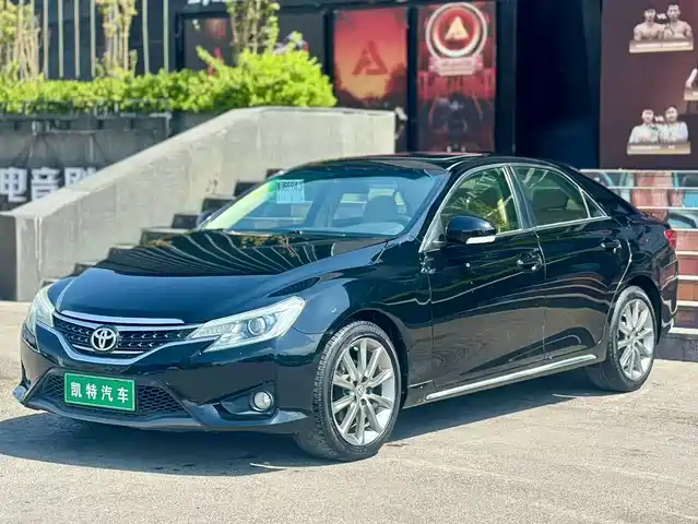 Toyota Reizhi 2015 — купить из Китая под заказ