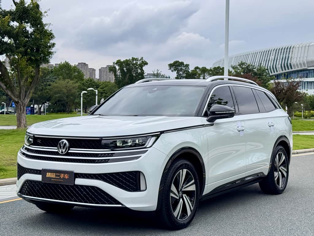 Volkswagen Tavendor