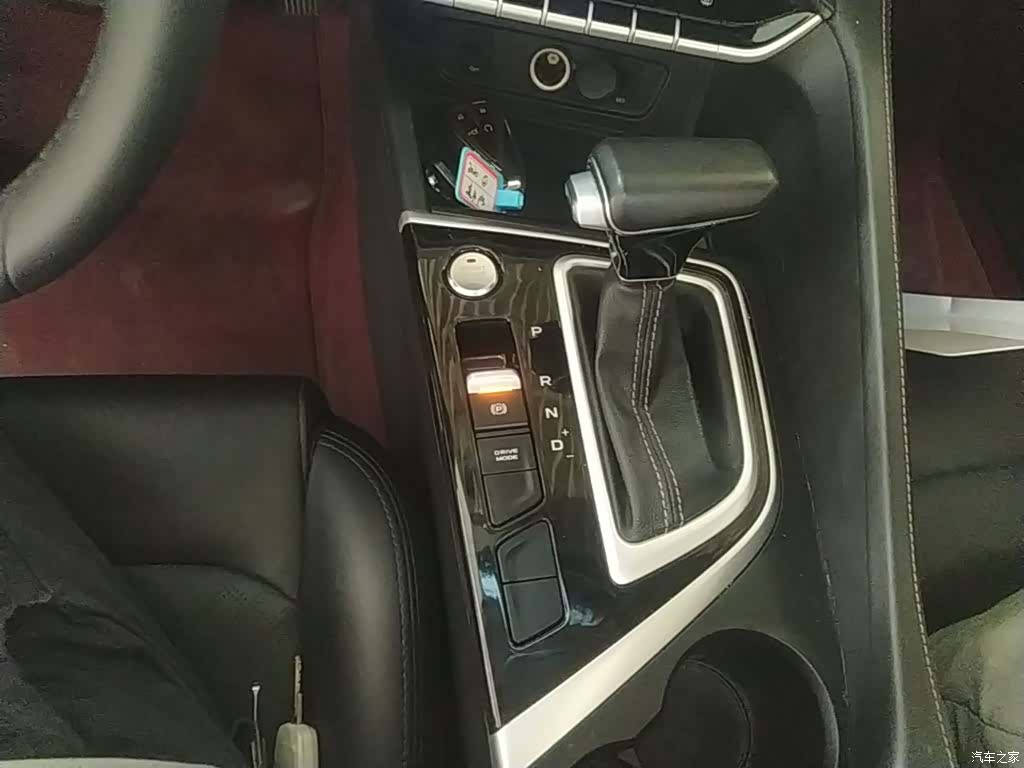 Changan Eado, 2020 14