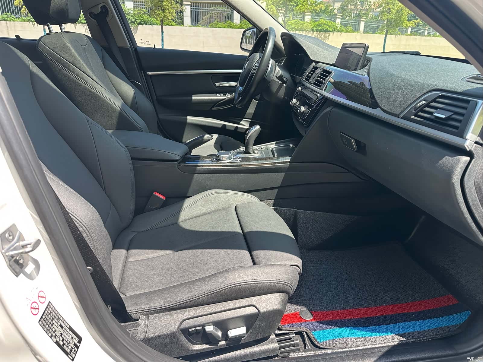 BMW 3 Series, 2018 9