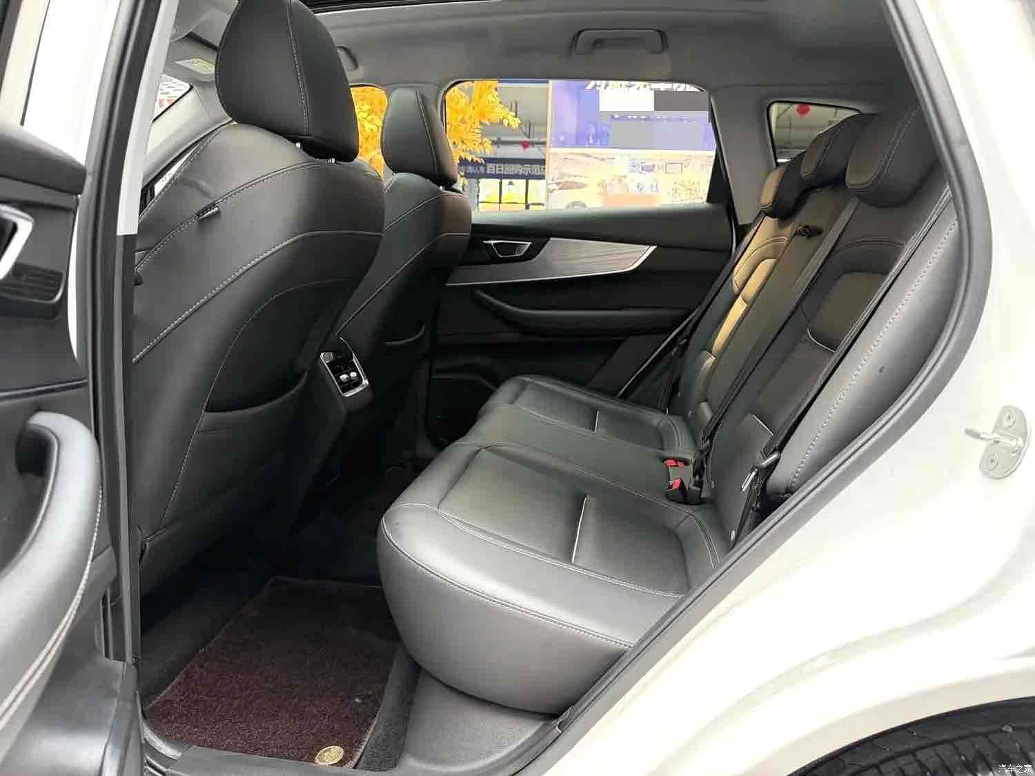 Chery Tiggo 7, 2022 4