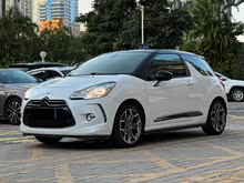 DS 3���� 2012�� 1.6L �����