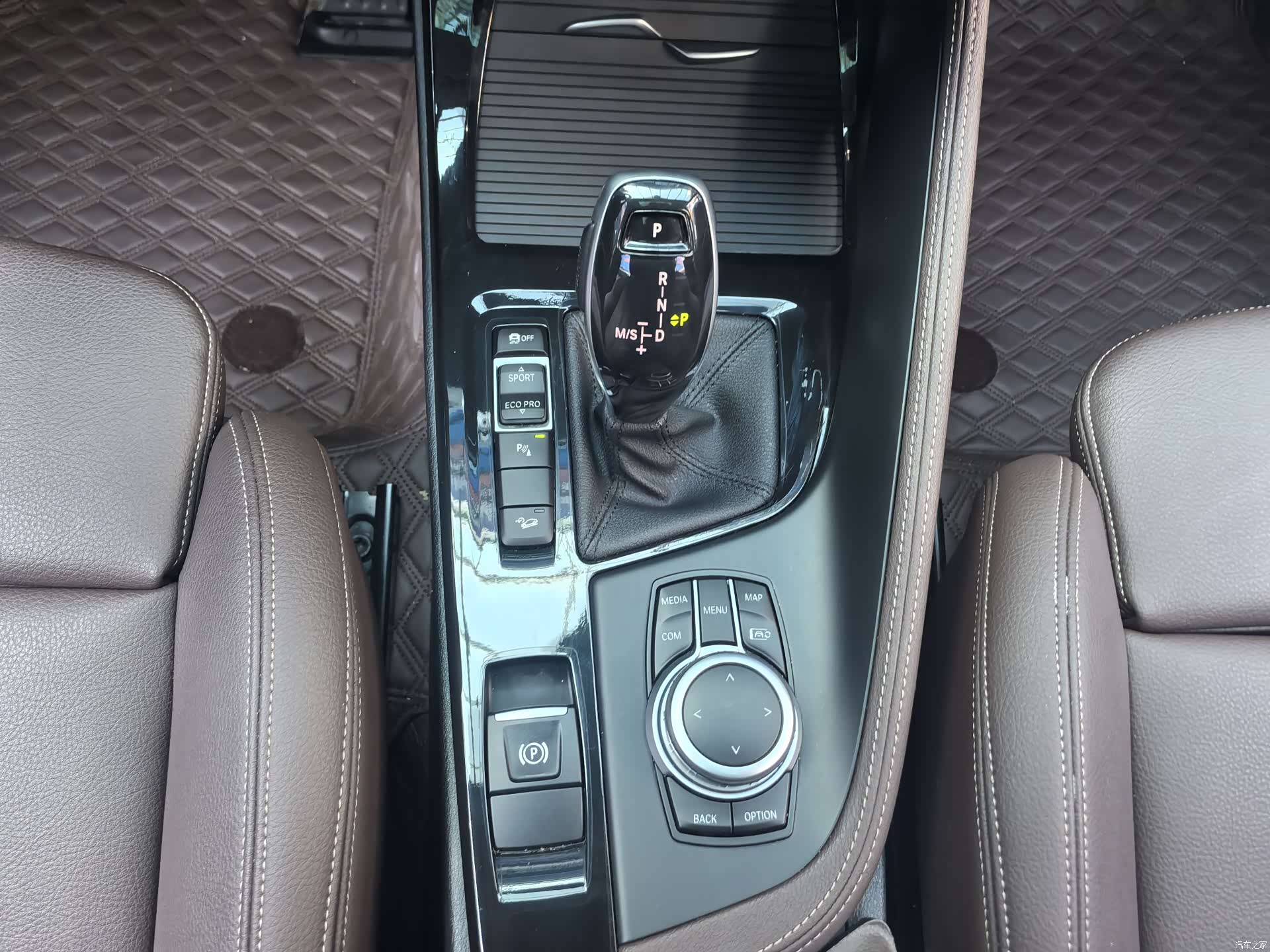 BMW X1, 2022 17