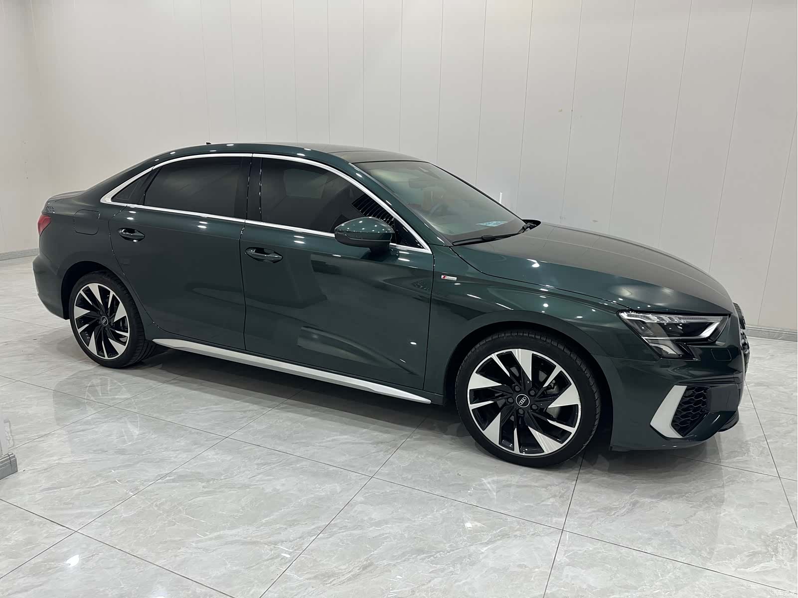 Audi A3, 2023 4
