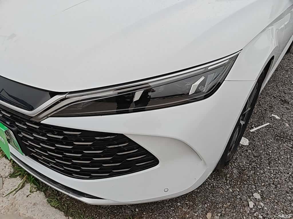 BYD Qin, 2025 24