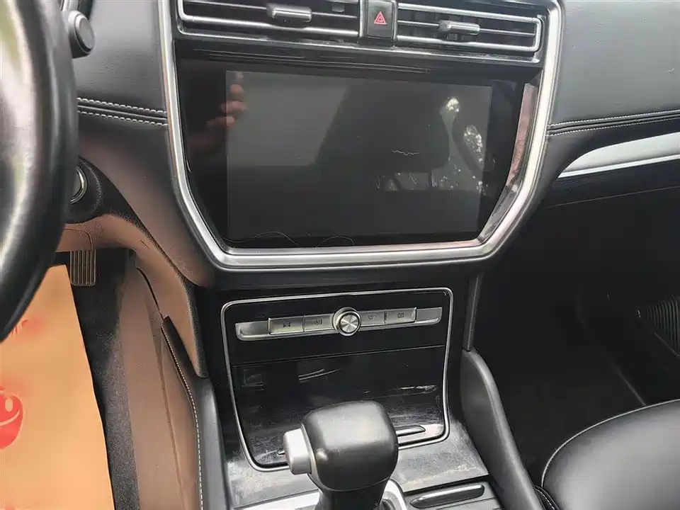 Roewe RX8 Roewe RX8