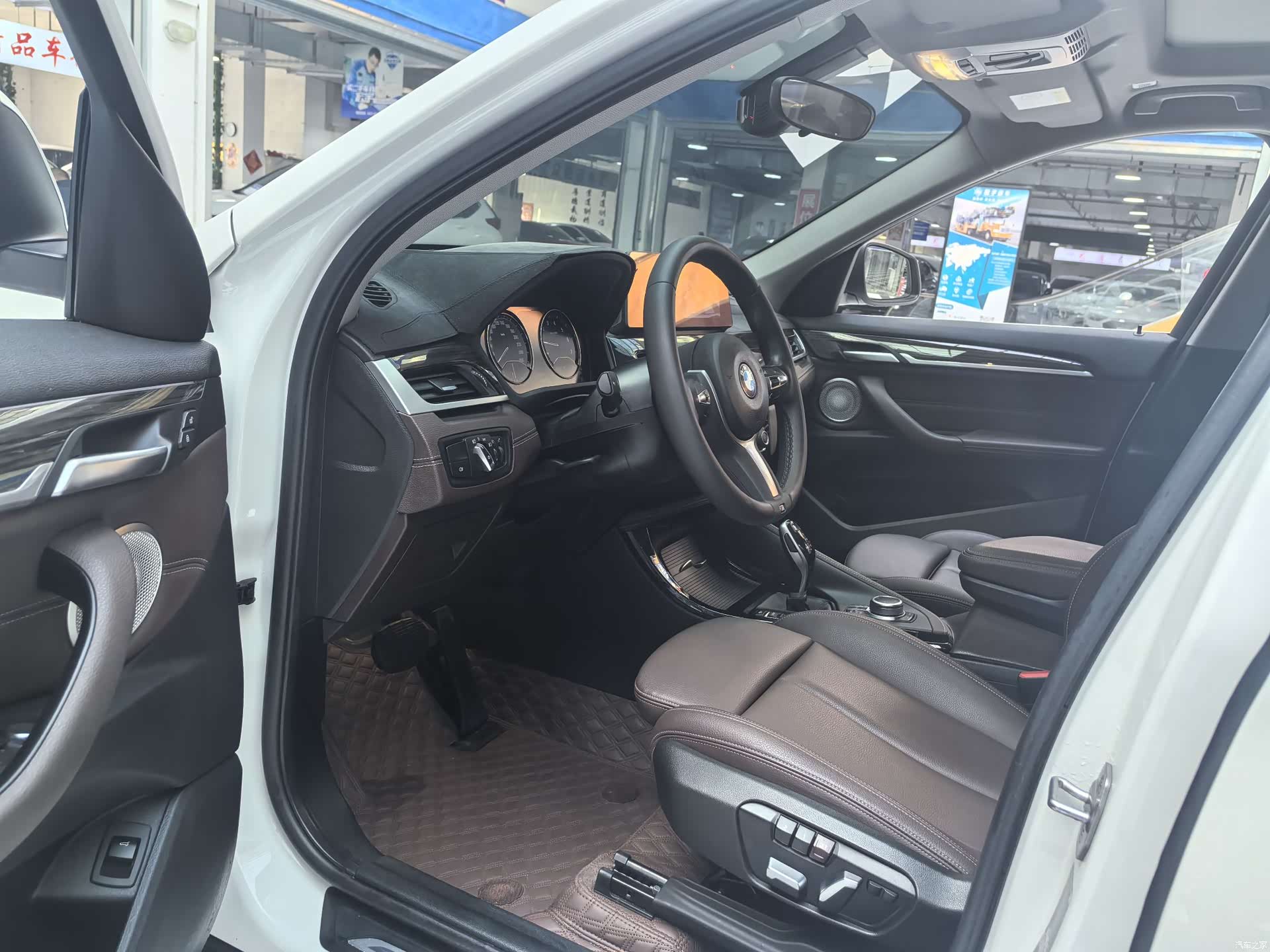 BMW X1, 2022 7