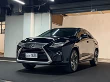 �׿���˹RX 2017�� 300 Mark Levinson ����F SPORT�� ��V