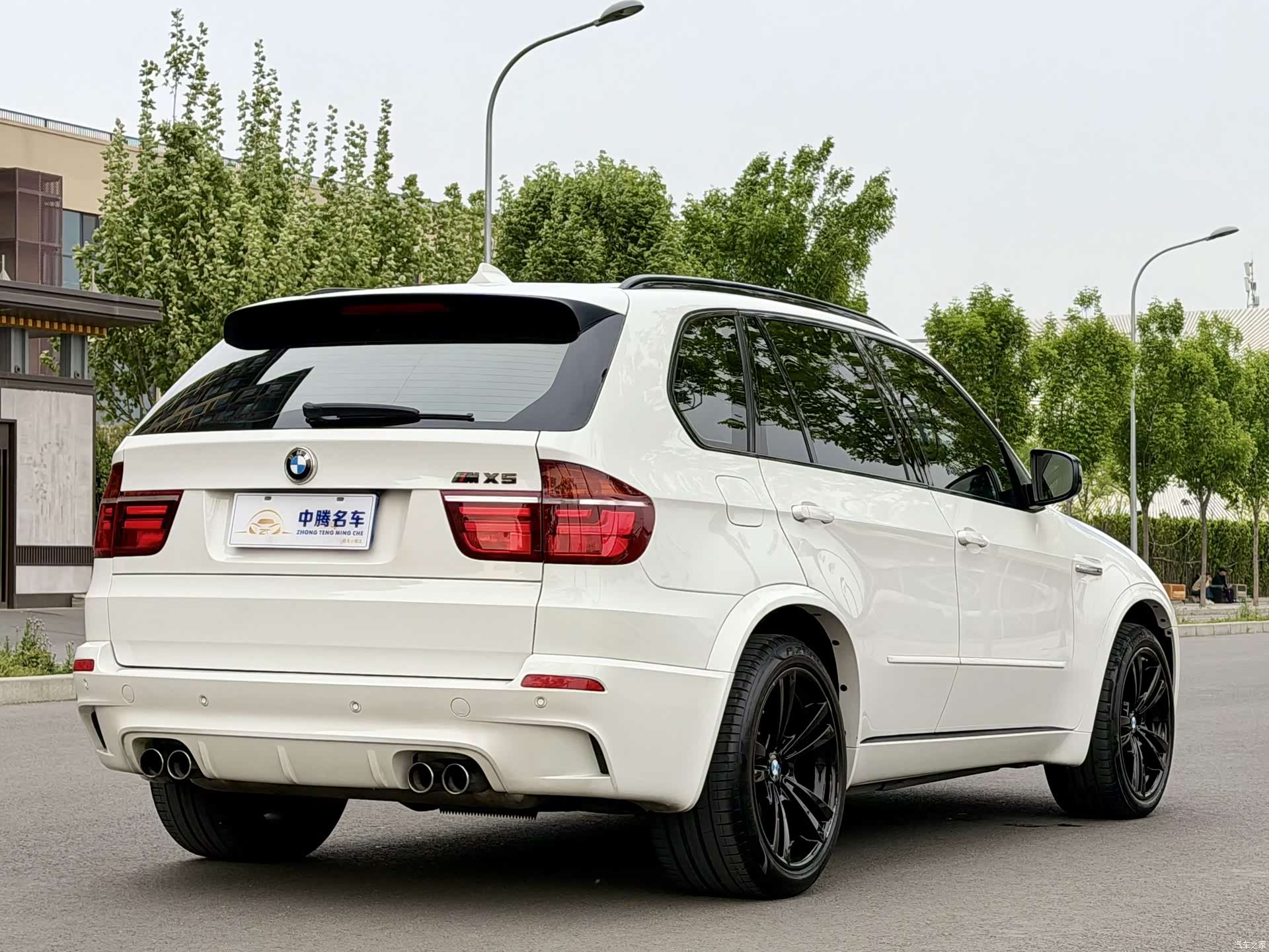 BMW X5, 2013 29