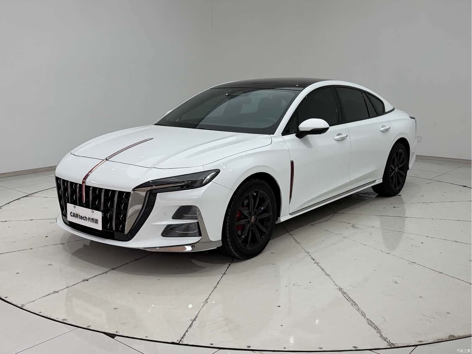 Hongqi H6, 2023 все фото