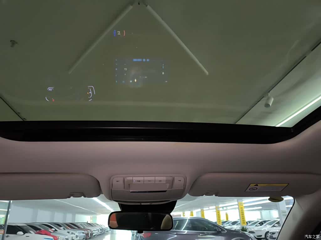 DongFeng AX7, 2022 18