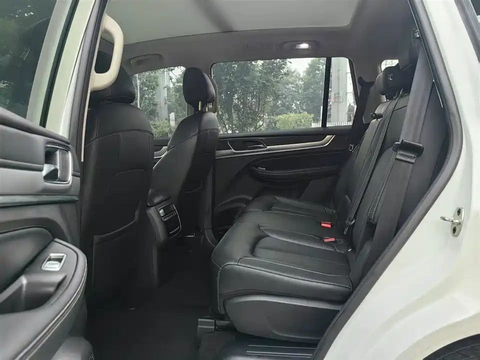 Roewe RX8 Roewe RX8