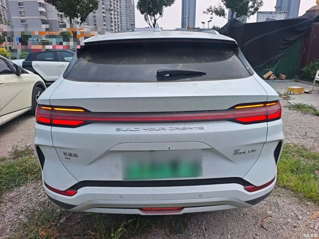 BYD Song, 2024 6
