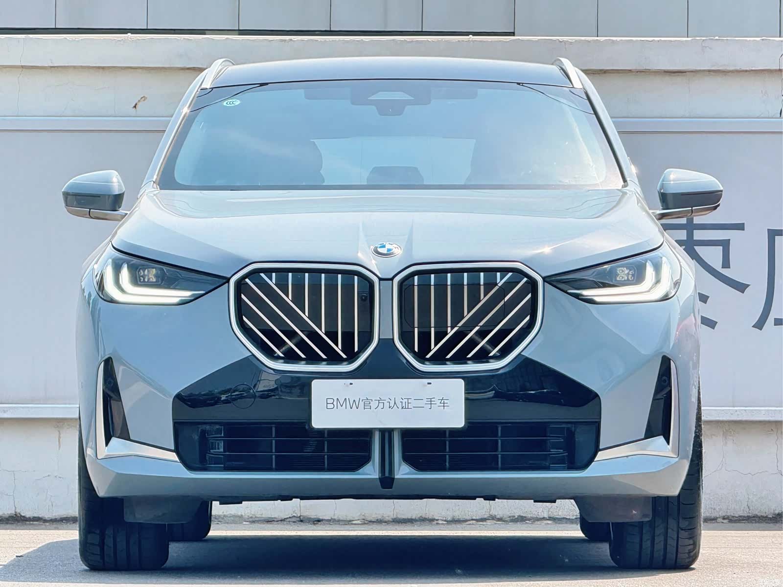 BMW X3, 2025 2