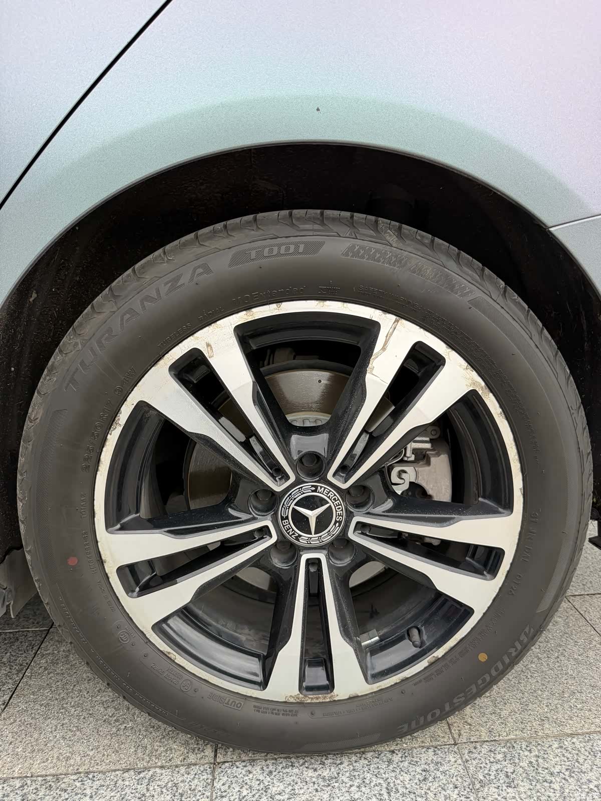 Mercedes-Benz C-Class, 2019 26
