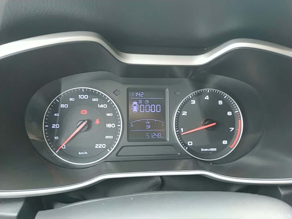 MG ZS, 2020 12