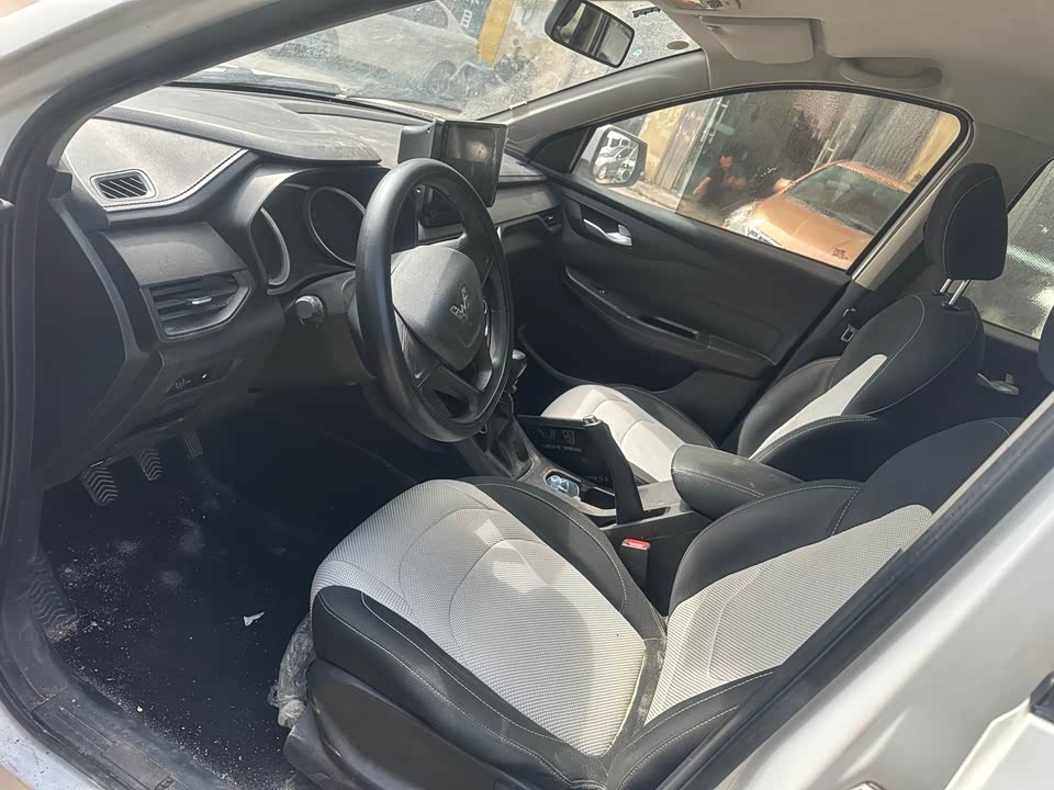 Wuling Wuling Hongguang S3