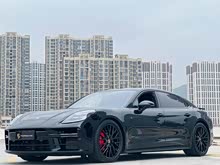 Panamera 2026�� Panamera ������ 2.9T