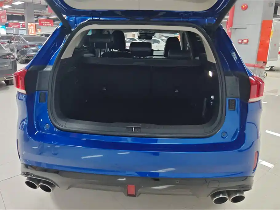 Weipai VV6