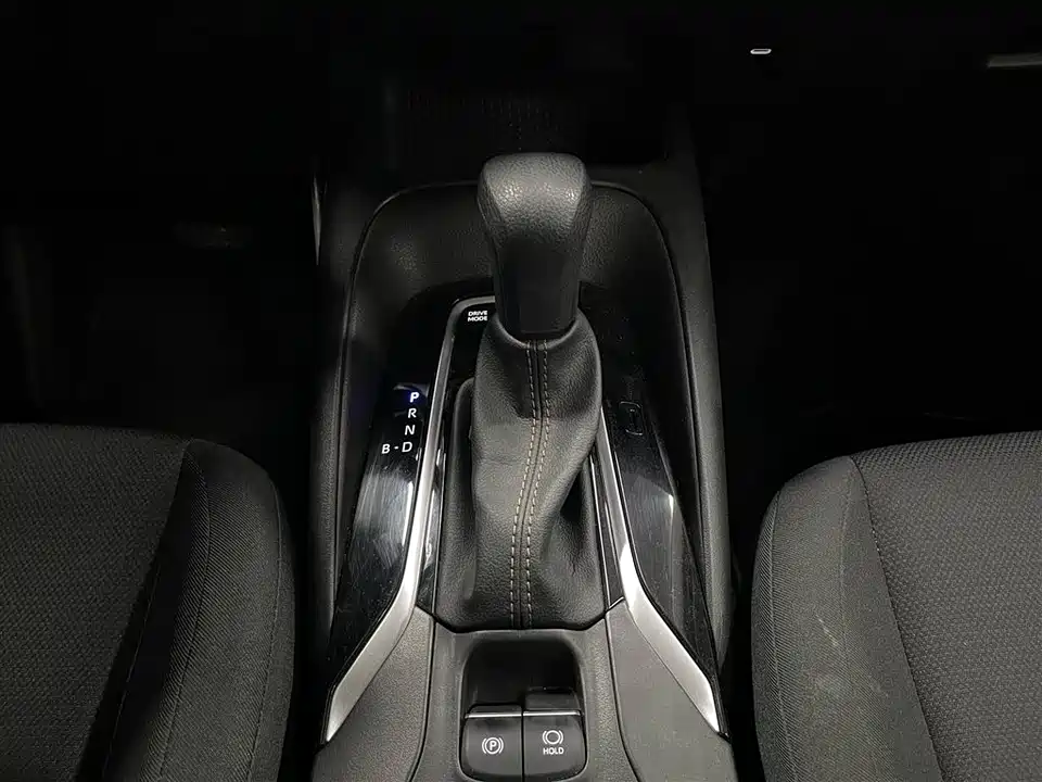 Toyota Lei Ling