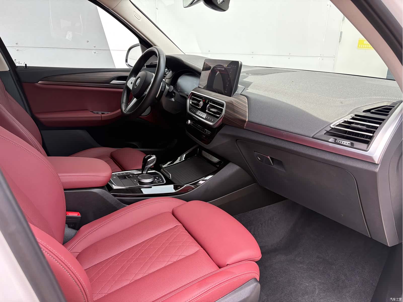 BMW X3, 2024 9
