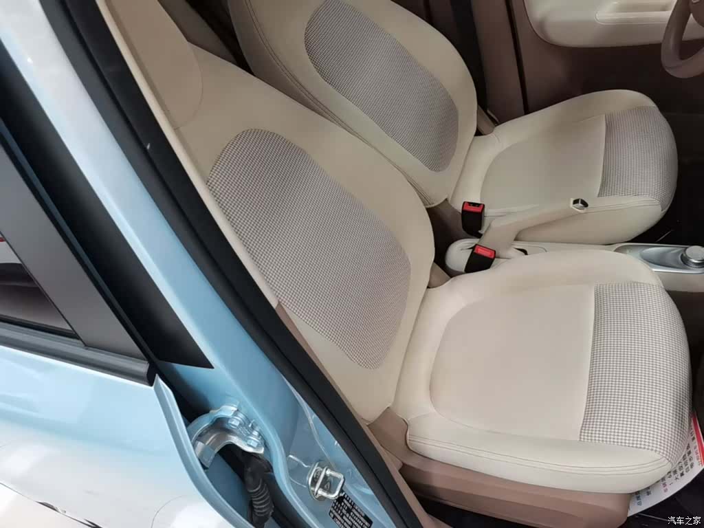 Wuling MINIEV, 2025 25